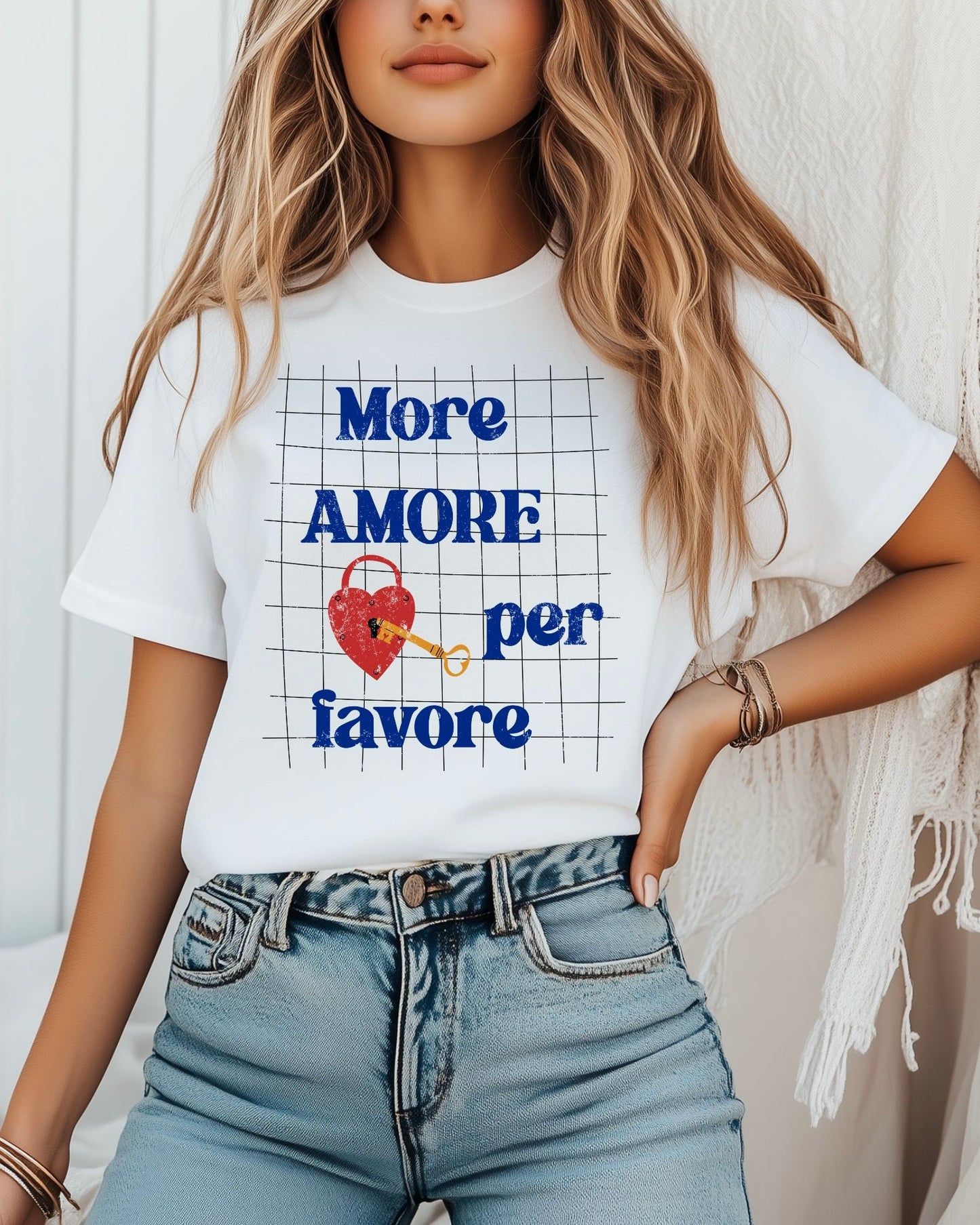 More amore